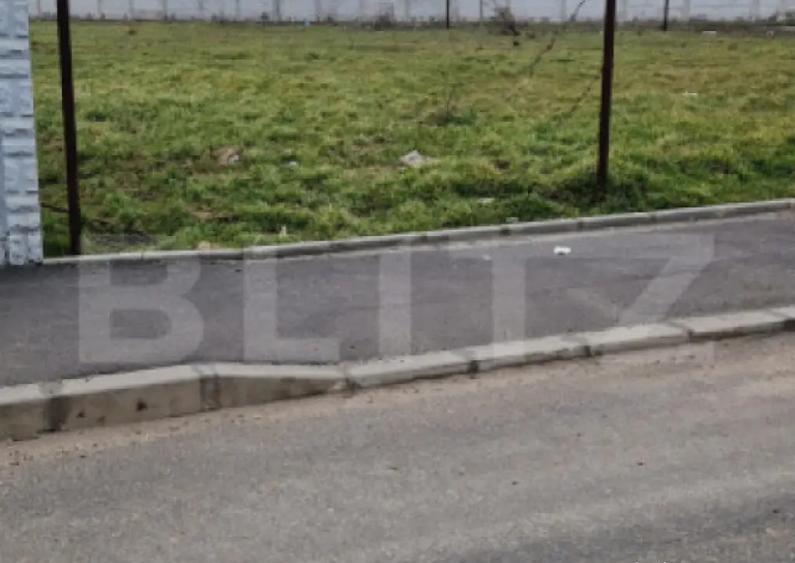 Teren intravilan, 400mp, deschidere bilaterala, zona Tancodr - 1