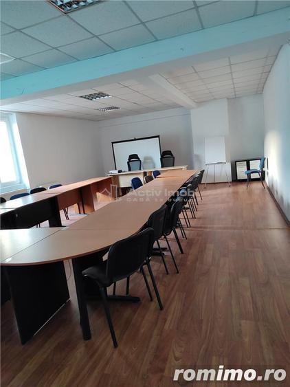 Resita 3 birouri la cheie Zona Centrala Bl.800 - 13