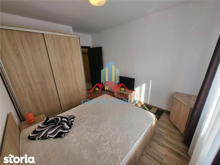Inchiriere apartament Militari Residence Tineretului 63 - 5