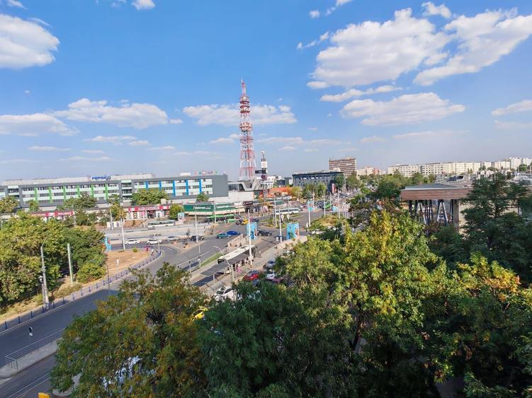 Apartament 2 camere, 58 mp, 3 min Metrou Piata Sudului- Sun Plaza - 19