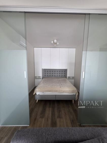 Apartament studio ready to move in zona Piata Cipariu - 7