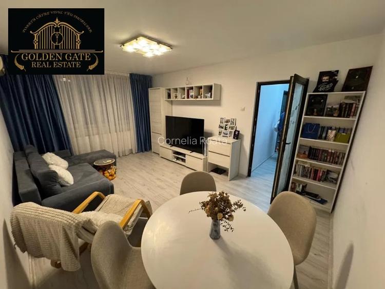 2 Camere Drumul Taberei Metrou C.tin Brancusi AC