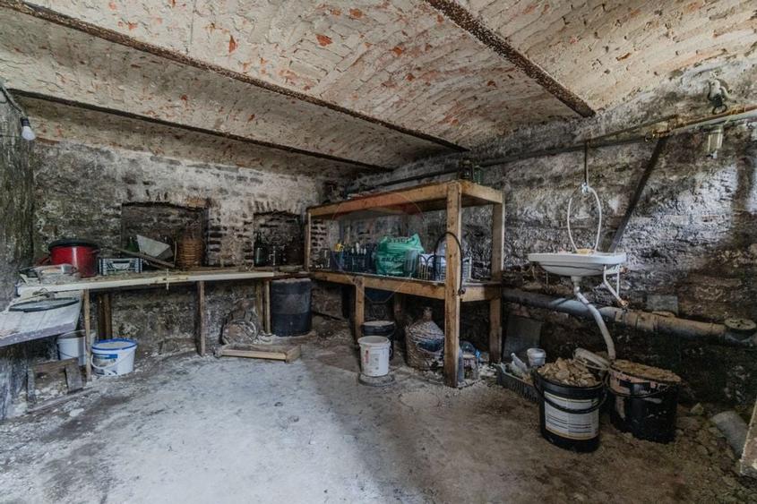 Casa individuala str. Pajistei de renovat | Comision 0% - 26