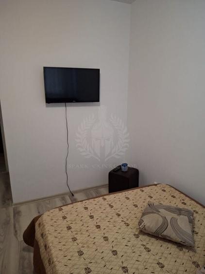 Inchiriere apartament 2 camere, renovat, zona Vest, Ploiesti - 6