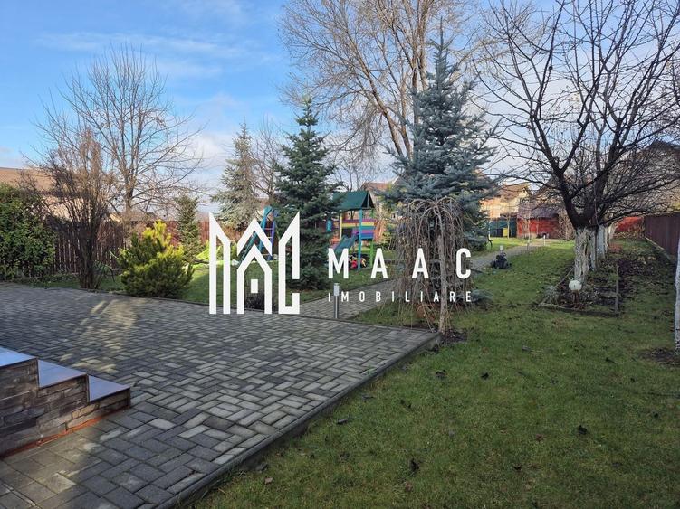 Exceptional - Oază de liniște în Sânpetru, Brașov - 14