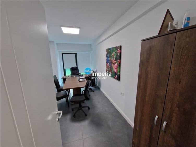 Spatiu pentru Birou, Ultracentral vis-a-vis de PALAS - 6