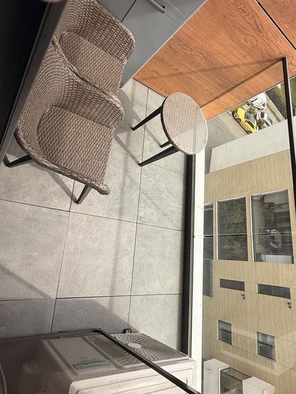 Apartament 2 camere The Level Baneasa cu parcare - 4