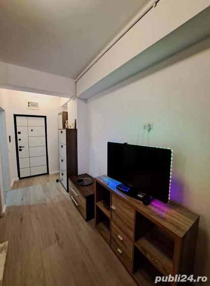 De inchiriat Garsoniera in Mamaia Nord - 10