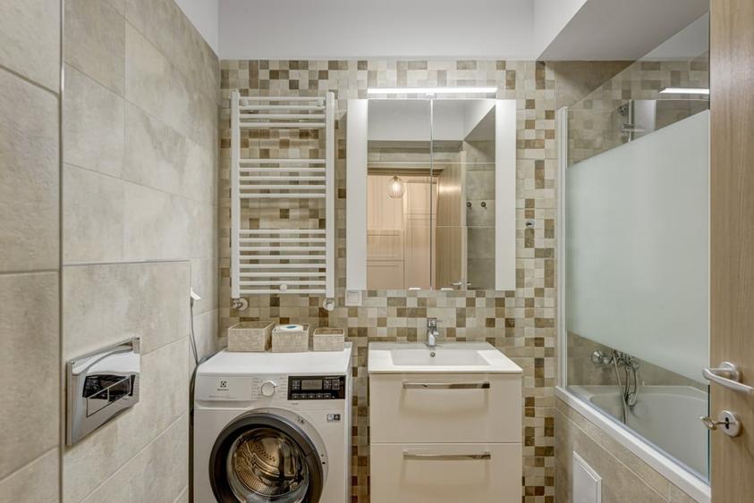 Drumul Taberei, V. Doftanei, Incalzire in pardoseala,  Parcare, Comision 0 % - 14