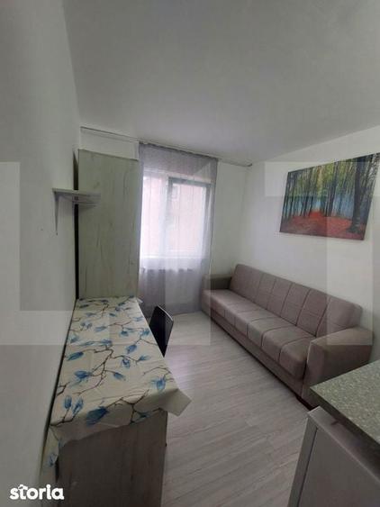 Garsoniera de vanzare, 11 mp, zona Fortuna - 4