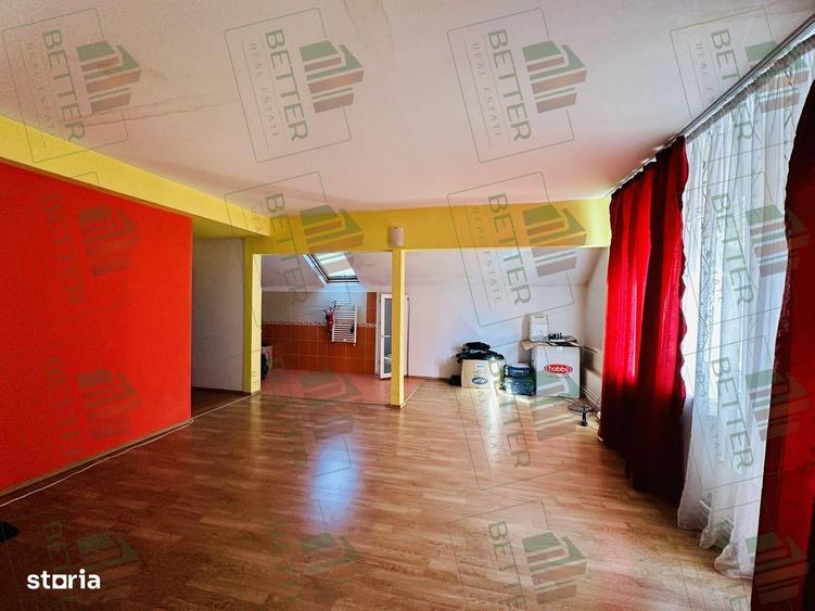 ANUN? VANZARE CASA SECTOR 4, APROAPE METROU BRANCOVEANU - 19