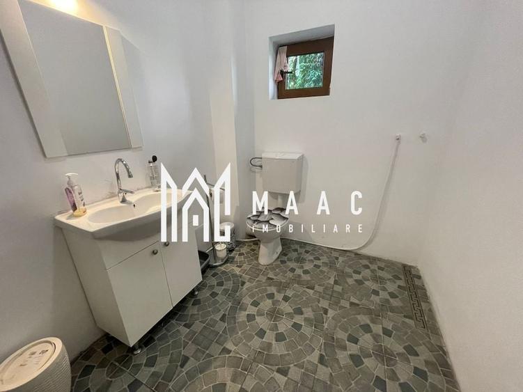 Spatiu birouri I 3 camere I Zona Bulevardului Victoriei - 6