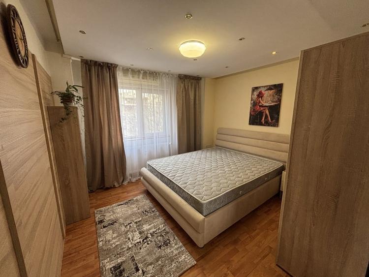 4 Camere Mosilor - 7 min Metrou Bucur Obor - 8