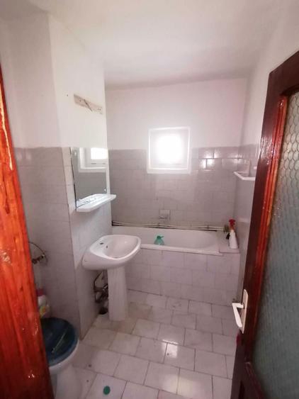 Apt 3 camere ultracentral, str. Nicolae Titulescu, bloc 70 - 3