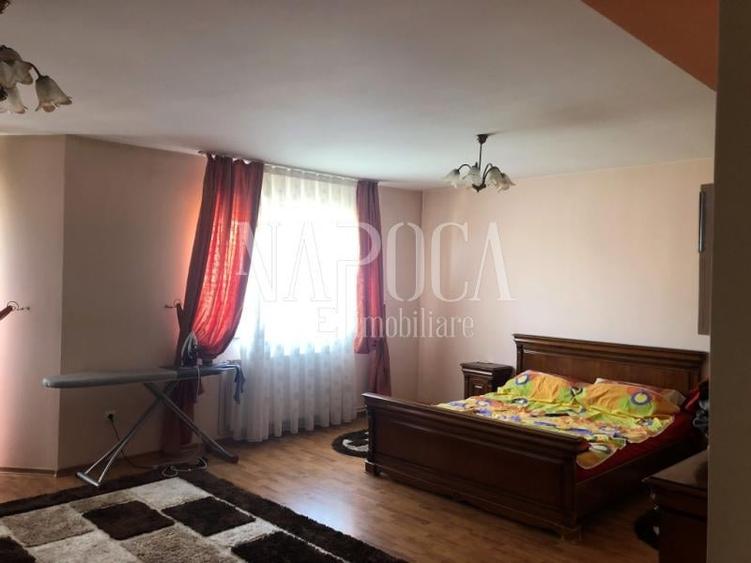 Casa 5 camere de vanzare in Manastur, Cluj Napoca - 11