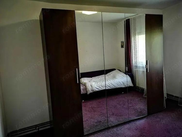 Tudor - Vanzare apartament 1 camera - Str. Viitorului - 1