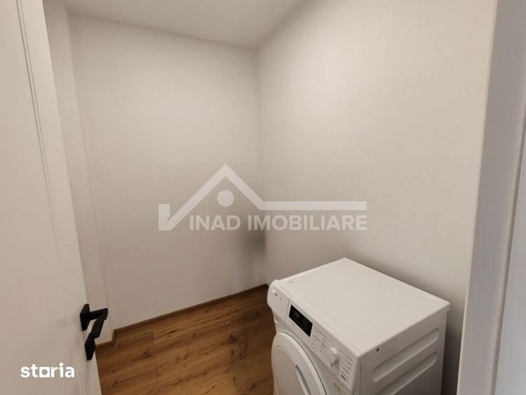 Apartament 2 camere, terasa, gradina, parcare, Beta Residence Chinteni - 9
