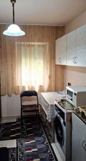 Apartament de vanzare 2 camere parter Faget in centrul orasului - 3