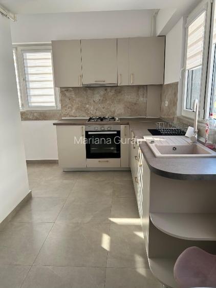 Apartament 2 camere - Central Adress Residence Apartament 2 camere - Central Adress Residence