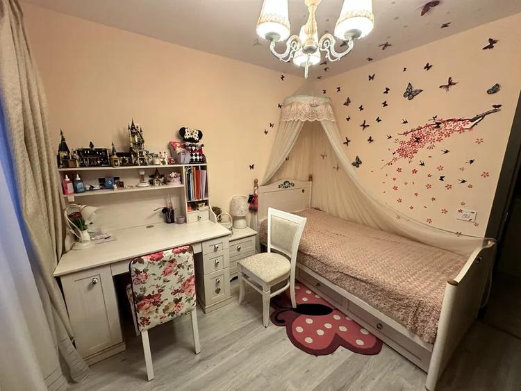 Apartament 4 camere Titan - Ozana - Theodor Pallady - Centrala Proprie - 4