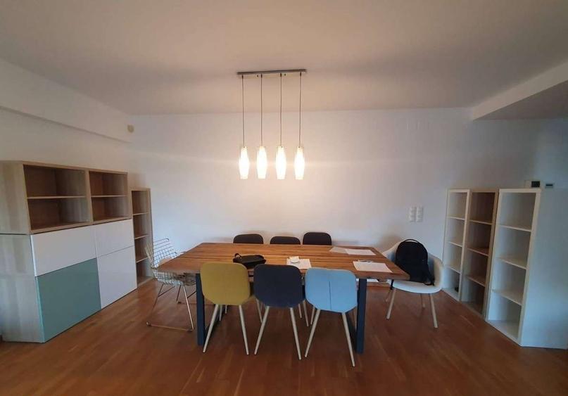 Apartament 3 camere Lux + 2 locuri de parcare langa Lacul Baneasa - 2