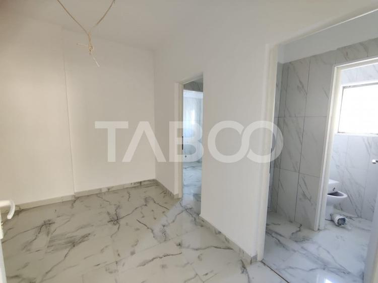 Spatiu comercial de inchiriat la strada intens circulata Central Sibiu - 9