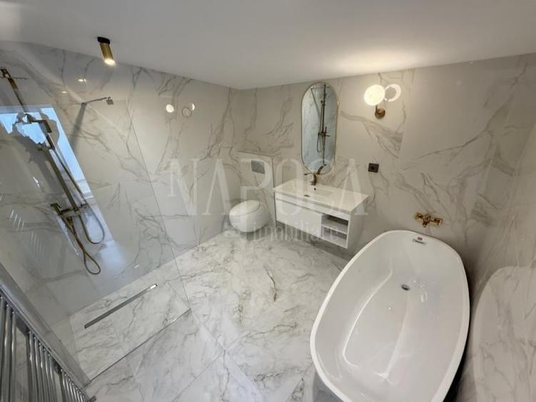 Casa 3 camere de vanzare in Apahida - 8