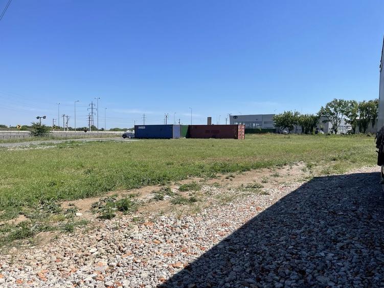 Spatiu 10000 mp Stradal Ic Bratianu - 2