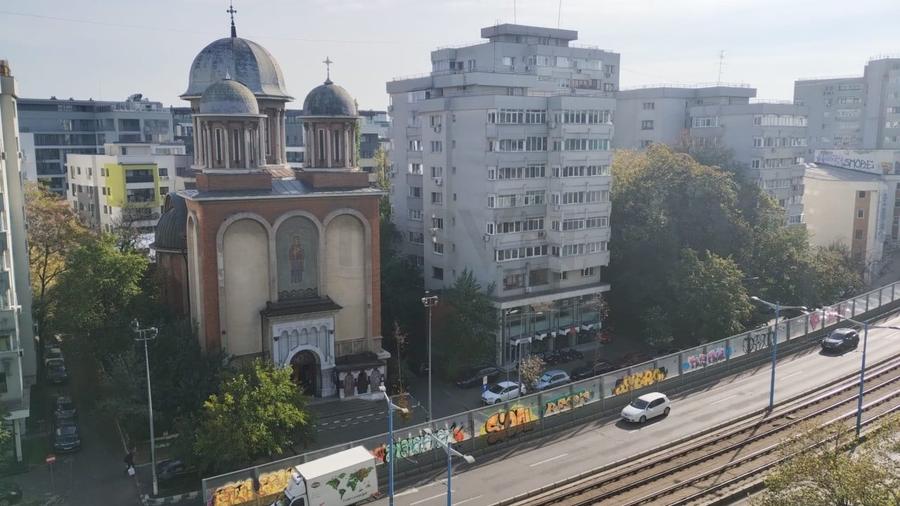 REA1023846 Apartament 3 camere I Titulescu - 16