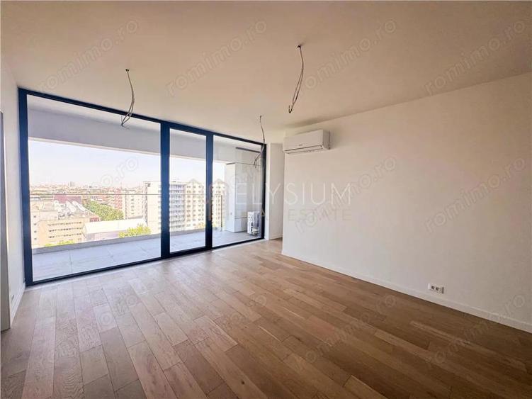 Apartament de vanzare 4 camere One Cotroceni Park - 2