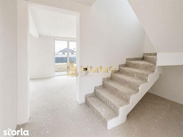 Casa individuala | P+E | Teren 350 mp | ID :1728 - 3