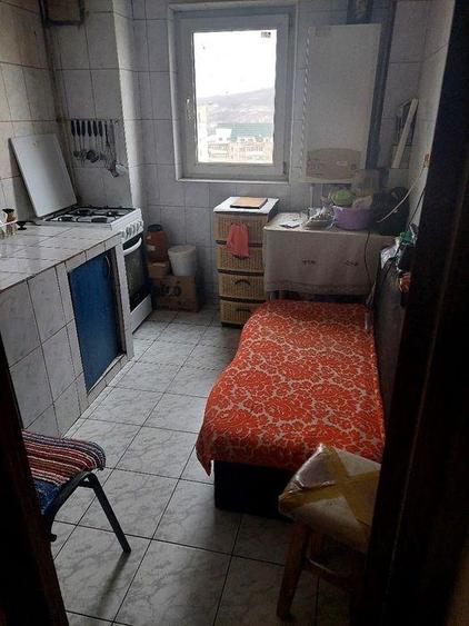 Etaj intermediar, 2 camere decomandat, 54mp zona Dacia - 4