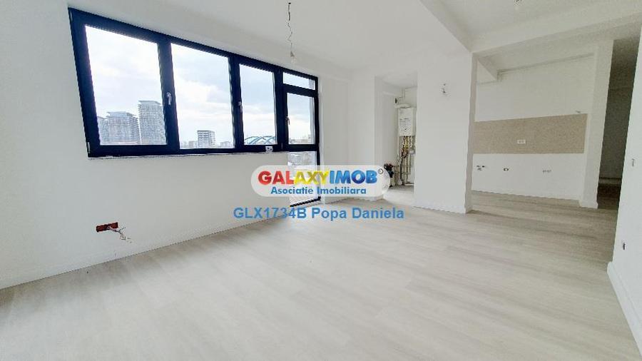 Apartament 2 camere, etaj 2, Motilor - Mihai Bravu - 4