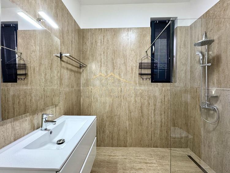 Apartament cu 3 camere *prima inchirere* // zona Herastrau - 45