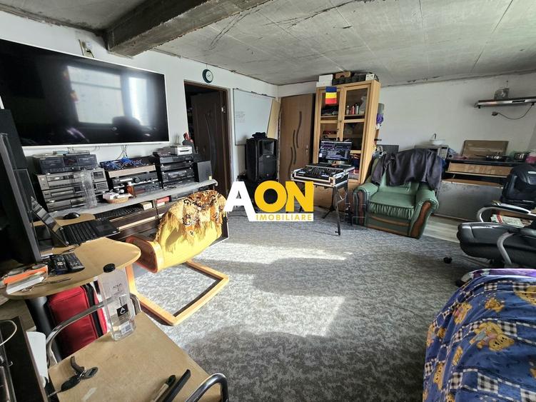 Casa Individuala 4 Camere, 4 bai, 550mp Teren, cu Garaj - 15