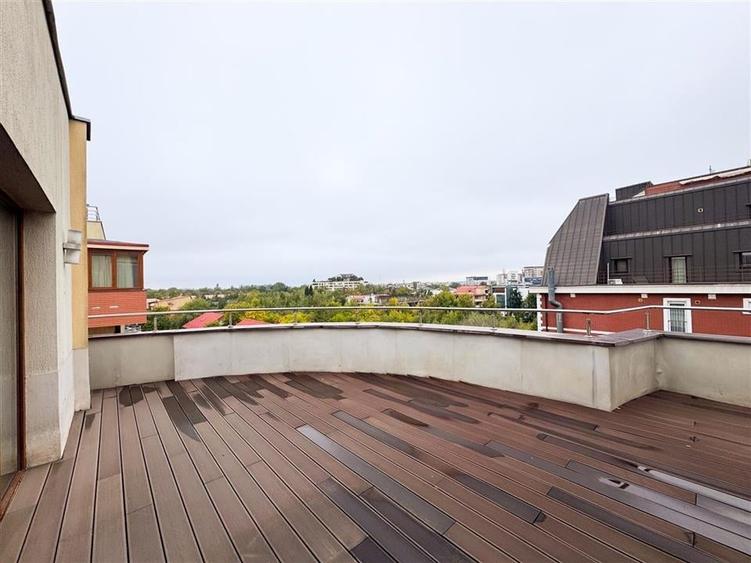 Apartament de vanzare 3 camere Herastrau Nordului - 29