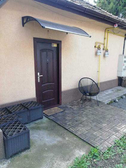 PF vand apartament 2 camere la casa, 52 mp, central, zona The Office cartier Marasti, Cluj-Napoca. - 7