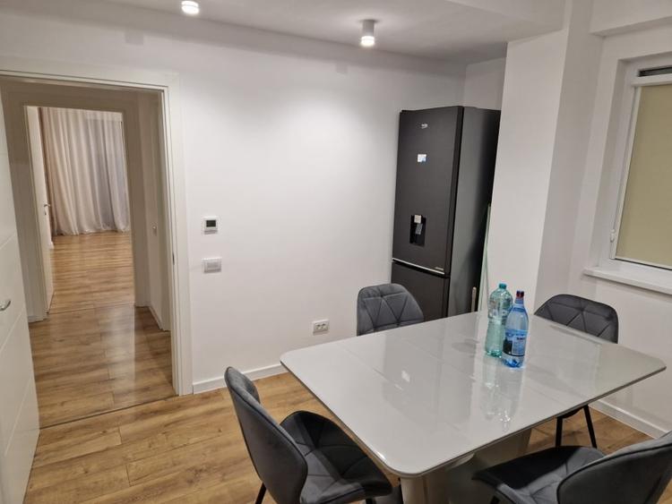 Apartament 3 camere, 110 mp, zona Cornitoiu - 2