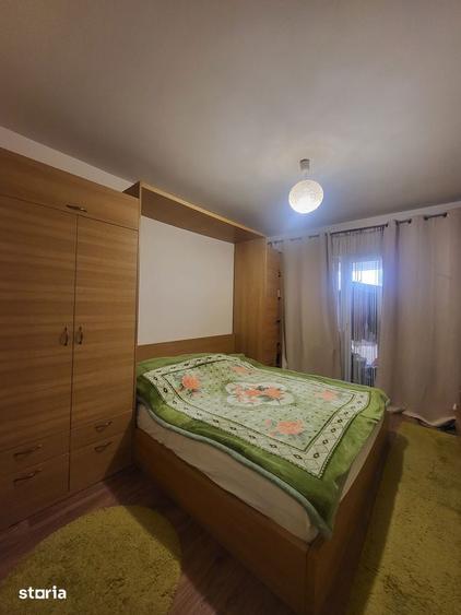 Apartament 3 camere superfinisat mobilat. - 4