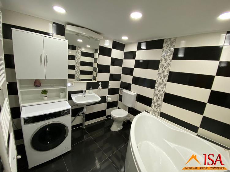 Garsonieră cochetă la casă – ULTRACENTRAL - 9