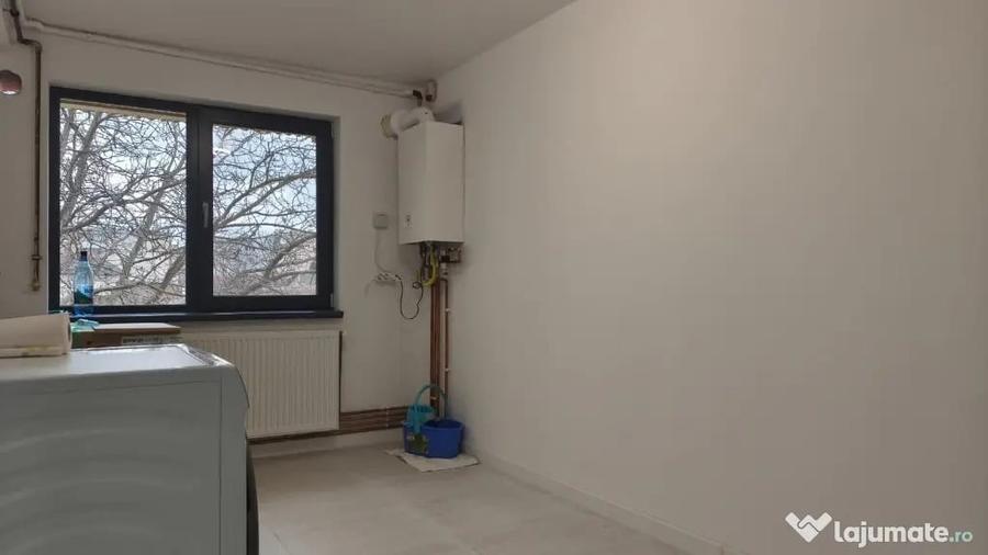 Apartament 1 camera decomandat in Deva, zona Gojdu Etaj 2 - 10