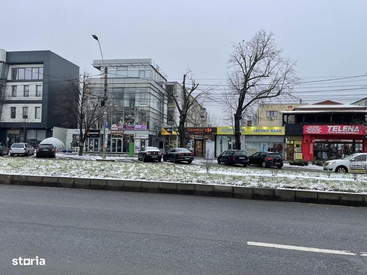 Proprietar,inchiriez spatiu comercial deosebit, ultracentral 100 mp - 6