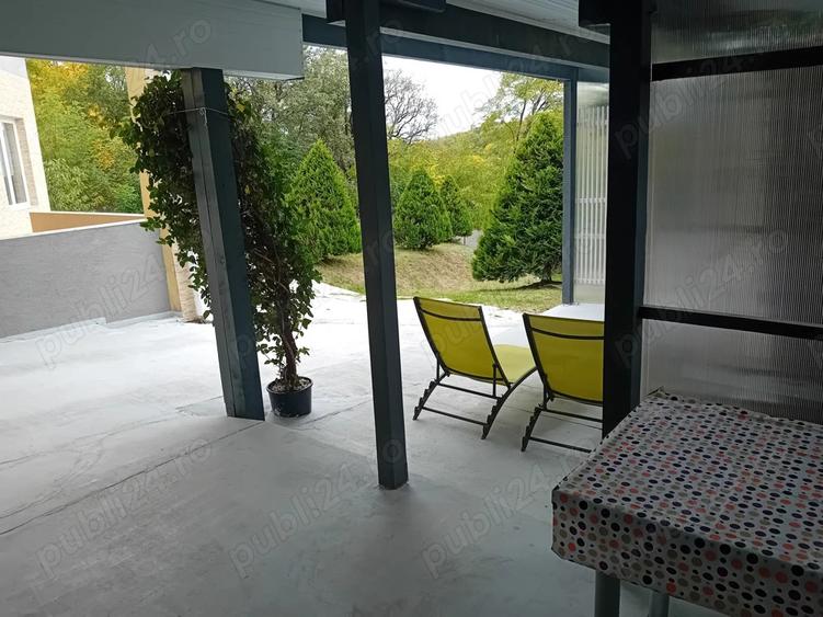 Vand vila de lux in ?tefane?ti Arge? - 3