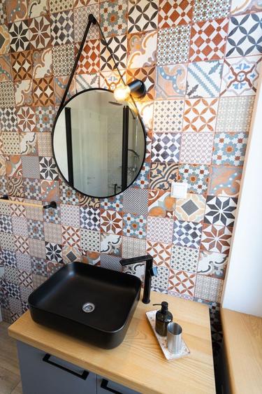 Apartament 1 Camera | 35mp | Piata Unirii | Mobilat  Centrala Proprie - 10