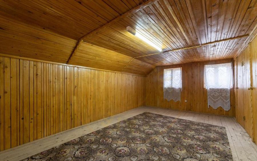 Casa cu lac priveliste superba spre padure 0% Comision - 13