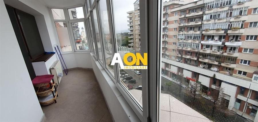 Apartament 2 camere, etaj 5, B-dul Transilvaniei - 8