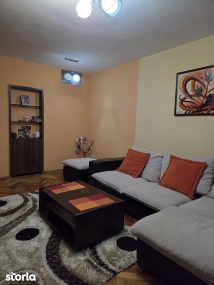 Apartament 2 camere -zona Stefan Cel Mare - 6