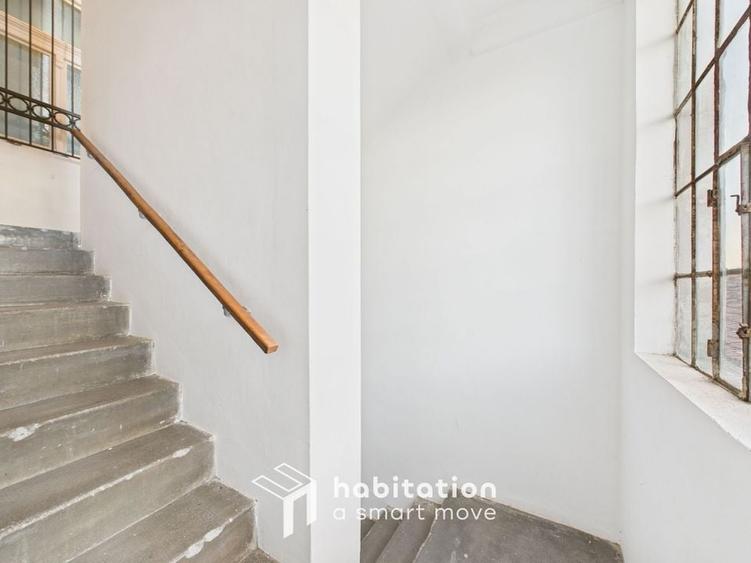 Apartament spațios cu 3 camere, 0% comision cumpărător – Zona Iosefin - 37