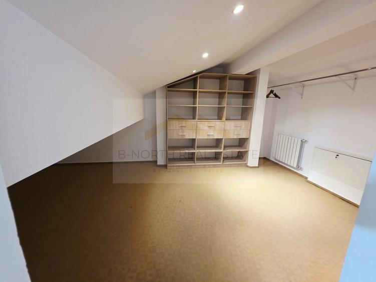 Pipera Family Villa for Rent Ibiza Golf - American School - Garden & Pool - 6