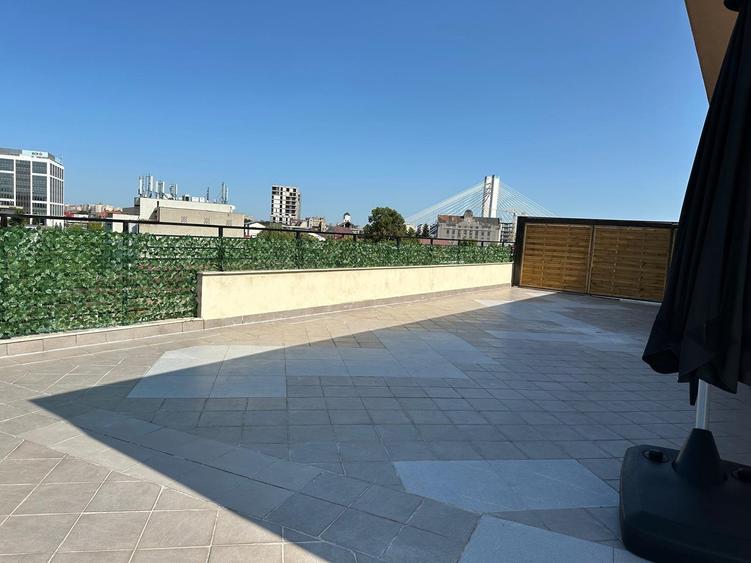 De vânzare- Penthouse senzational - Plevnei - 10